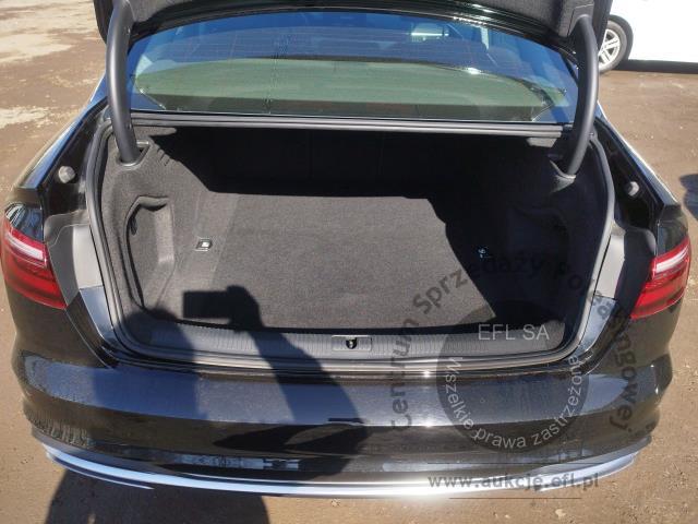 7 - Audi A4 35 TDI mHEV Advanced S tron 2023r. WZ297FY Pojazd znajduje się w firmie ARCTOS GROUP sp. z o.o. Al. Krakowska 7, 02-183 Warszawa
