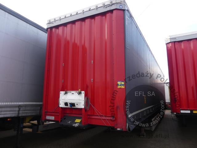 1 - KRONE SD MEGA 2019r.