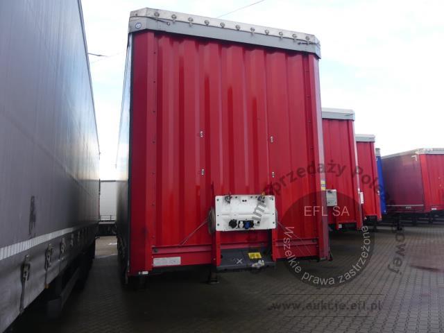 2 - KRONE SD MEGA 2019r.