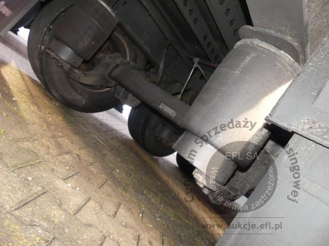 4 - KRONE SD MEGA 2019r.