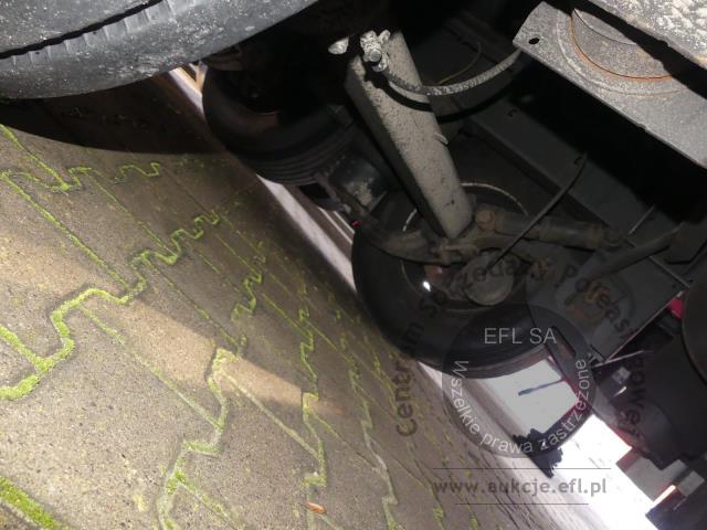 5 - KRONE SD MEGA 2019r.