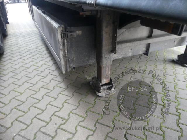 7 - KRONE SD MEGA 2019r.