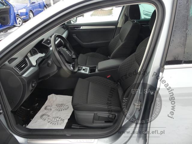 9 - Skoda Superb 2.0 TDI SCR Ambition 2020r. PO3PX04 UWAGA!! Pojazd znajduje się w firmie AUTO MOTO CENTRUM sp. z o.o. ul. Ostrowska 328 (przy Trasie Katowickiej) 61-312 Poznań