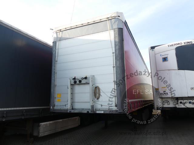 1 - SCHMITZ CARGOBULL SCB S3T 2023r.