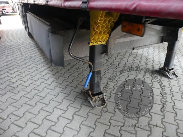 4 - SCHMITZ CARGOBULL SCB S3T 2023r.