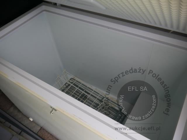 14 - Przyczepa gastronomiczna "KEBAB" Niewiadów 2024r.