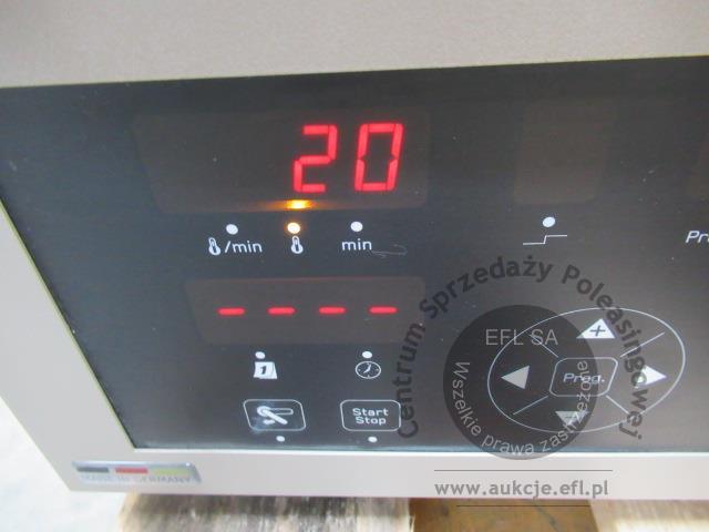 7 - PIEC DO SYNTERYZACJI MIHM-VOGT -Tabeo-1/M/ZIRKON-1