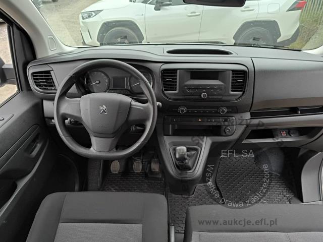 12 - Peugeot Expert 2.0 BlueHDi Long 3,0t (bryg. modułowy)  2023r. DW6WE52 UWAGA!! Pojazd znajduje się w firmie Arctos Sp. z o.o. Warszawa, Al. Krakowska 7, 02-183 Warszawa