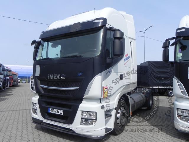 1 - IVECO AS 440ST/P LNG 2019r.