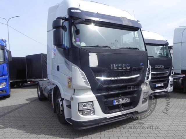 2 - IVECO AS 440ST/P LNG 2019r.