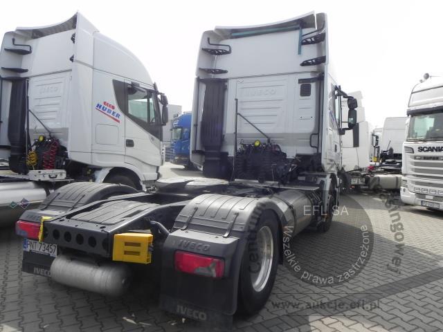 7 - IVECO AS 440ST/P LNG 2019r.