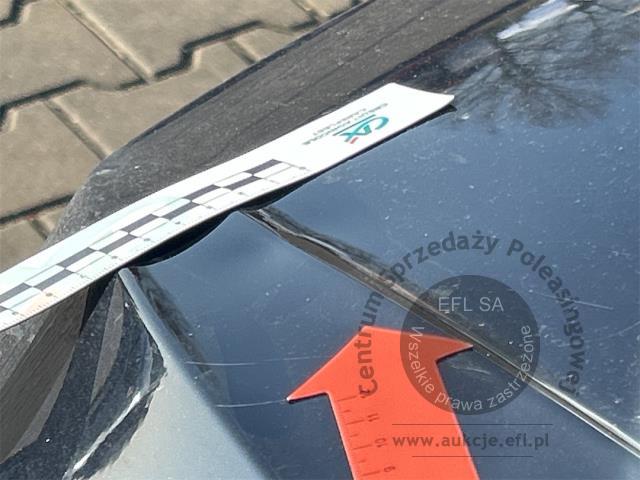 12 - Volkswagen Tiguan 1.5 TSI EVO Life DSG 2021r. PO7UU51 Magnice