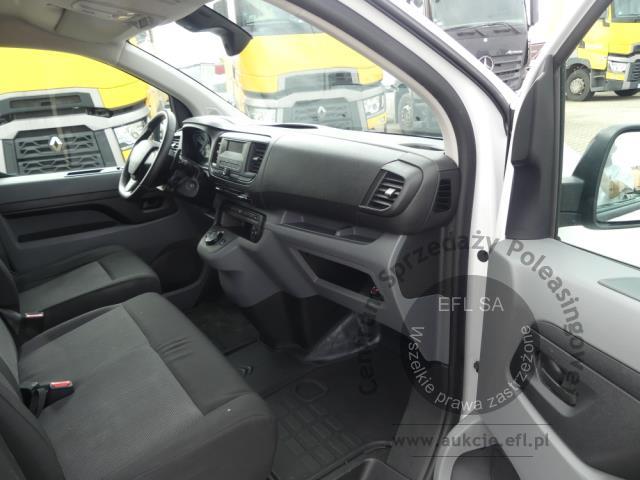 7 - CITROEN JUMPY 2.0 HDI AUTOMAT FURGON 2022r.