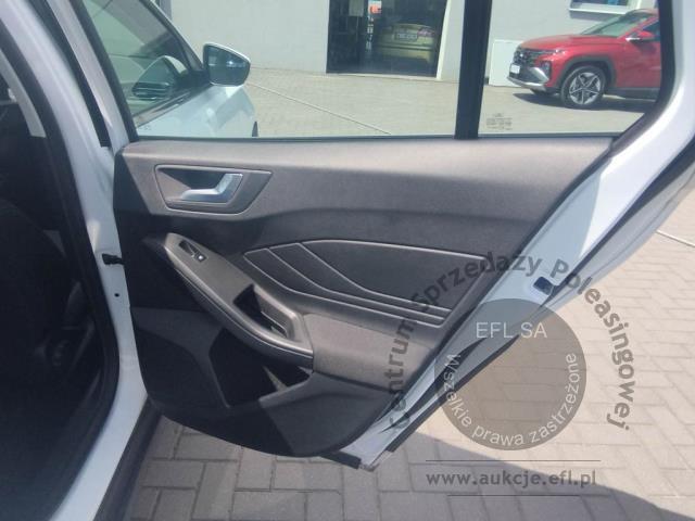 12 - Ford Focus 1.5 EcoBlue Titanium 2022r. WND6188A UWAGA!! Pojazd znajduje się w lokalizacji: Janki, Al. Krakowska 52, 05-090 Janki