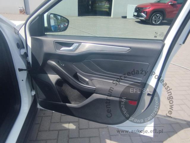 15 - Ford Focus 1.5 EcoBlue Titanium 2022r. WND6188A UWAGA!! Pojazd znajduje się w lokalizacji: Janki, Al. Krakowska 52, 05-090 Janki