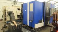 Centrum tokarskie CNC TAKISAWA Machine  2015r.