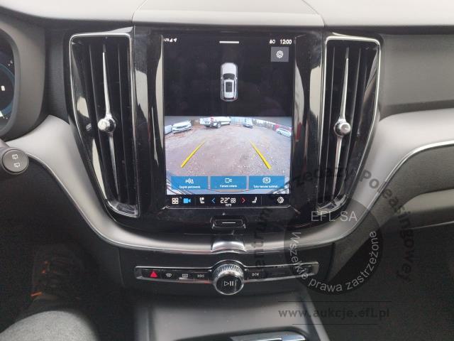 11 - Volvo XC60 B4 B Momentum Pro aut 2021r. WW062SU Pojazd znajduje się w firmie ARCTOS GROUP sp. z o.o. Al. Krakowska 7, 02-183 Warszawa