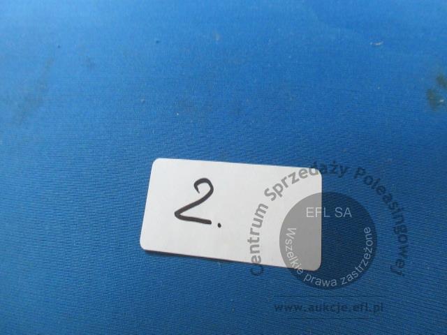 19 - Linia do prasowania odzieży - marynarek, żakietów