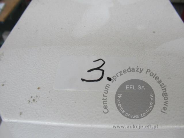 37 - Linia do prasowania odzieży - marynarek, żakietów