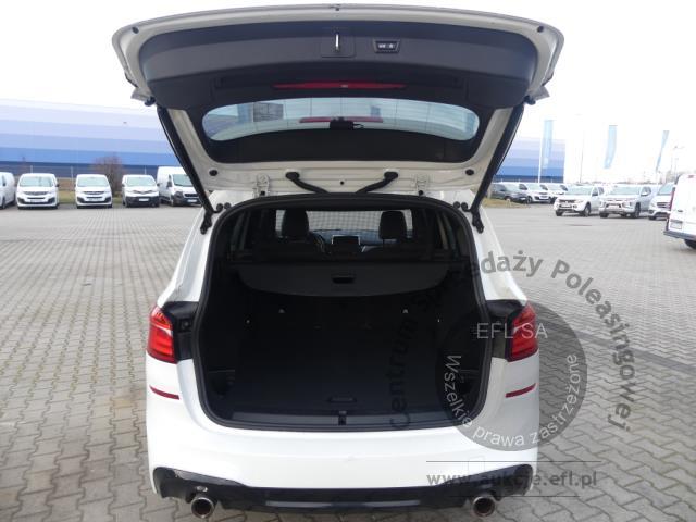 9 - BMW 220i GT M Sport Automat Kombi 2021r. DW9PW01 Magnice