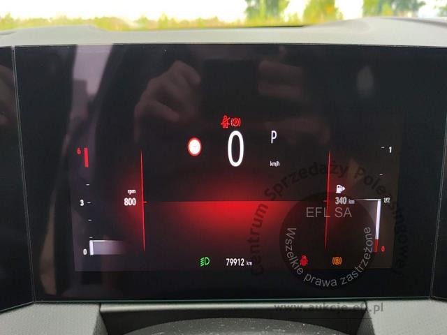 5 - Opel Astra VI 1.5 CDTI GS S&amp;S aut 2024r. Pojazd znajduje się w firmie MDM AUTO sp. z o.o. ul. Zawodników 1, 80-729 Gdańsk