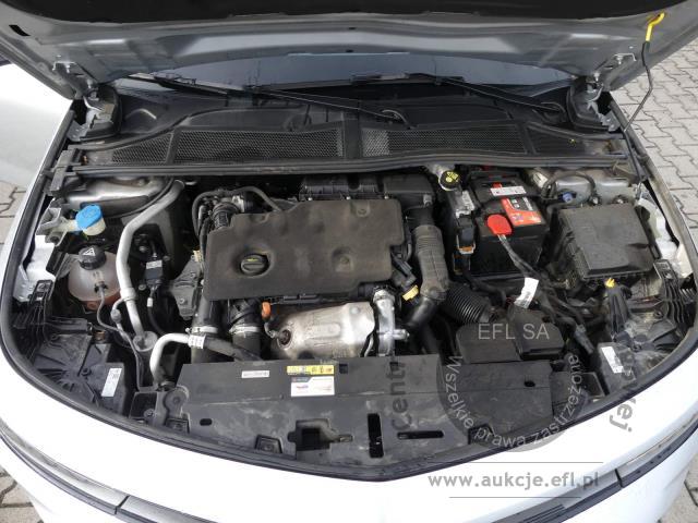 10 - Opel Astra VI 1.5 CDTI GS S&amp;S aut 2024r. Pojazd znajduje się w firmie MDM AUTO sp. z o.o. ul. Zawodników 1, 80-729 Gdańsk