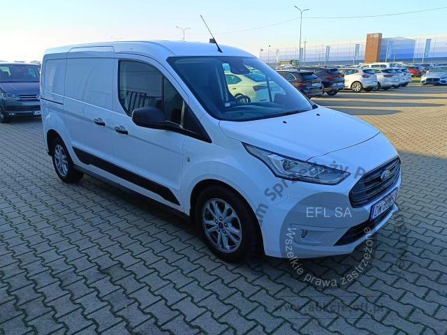 3 - Ford Transit Connect 230 L2 Trend 2022r. DW6UN50 Magnice