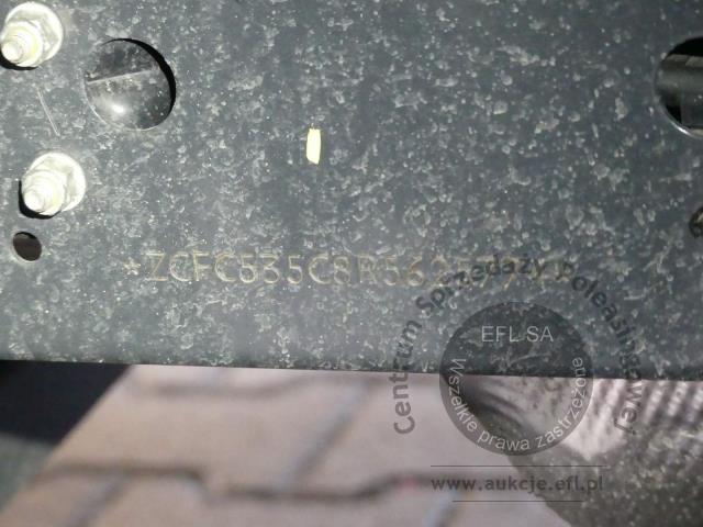 13 - IVECO / MR DAILY 35S18 3.0 175KM KONTENER 2024r.