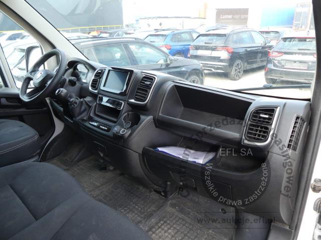 6 - FIAT DUCATO MAXI L4H2 2.2 180KM 2023r.