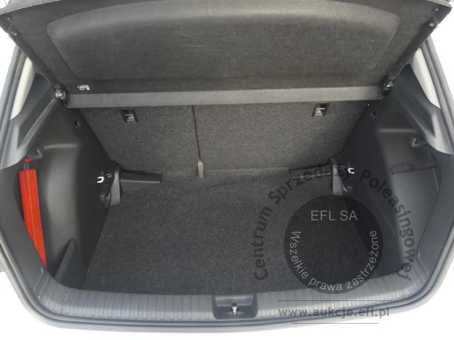 13 - Skoda Fabia 1.0 Ambition Hatchback 2023r.