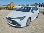 Toyota Corolla 1.8 Hybrid Comfort 2023r. WZ885GN Pojazd znajduje się w firmie ARCTOS GROUP sp. z o.o. Al. Krakowska 7, 02-183 Warszawa