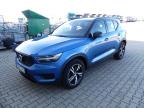 Volvo XC 40 T4 AWD R-Design Kombi 2020r. DW8JV63 Magnice