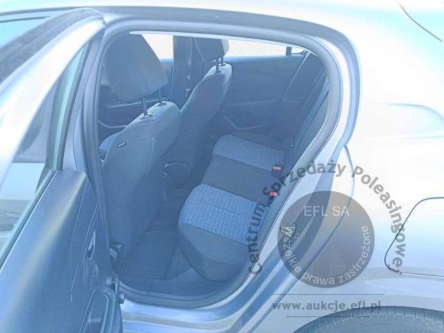 8 - Peugeot 208 1.2 PureTech Like S&amp;S 2021r. DW6RK30 Magnice