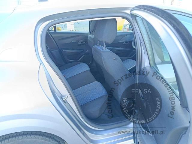 10 - Peugeot 208 1.2 PureTech Like S&amp;S 2021r. DW6RK30 Magnice