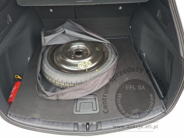 18 - TOYOTA COROLLA 1,8 VVT-I+H E-CVT 2023r.