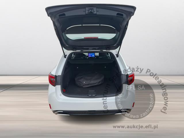 10 - TOYOTA COROLLA 1,8 VVT-I+H E-CVT 2023r.