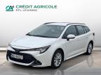 TOYOTA COROLLA 1,8 VVT-I+H E-CVT 2023r.
