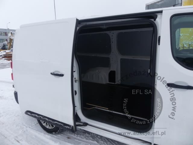 3 - Toyota ProAce Proace 2.0 D-4D Long 3,1t 2022r. DW1TM20 Magnice