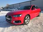 Audi  A4 35 TDI mHEV Advanced S tronic 2022r. WND3999C Pojazd znajduje się w firmie ARCTOS GROUP sp. z o.o. Al. Krakowska 7, 02-183 Warszawa