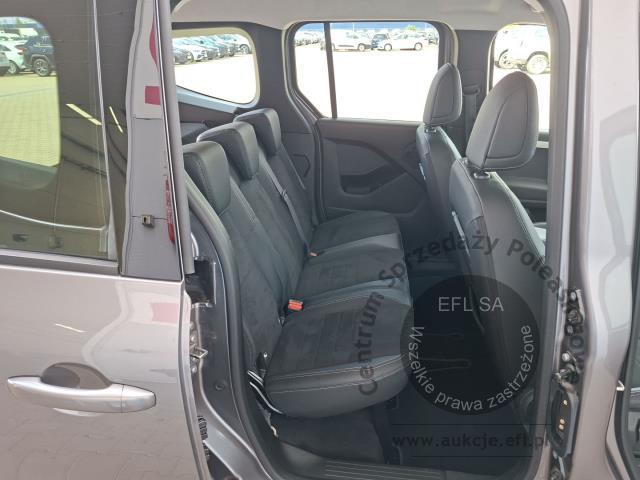 10 - MERCEDES-BENZ T180 D PROGRESSIVE AUTOMAT 2023r. DW8VX41 Magnice