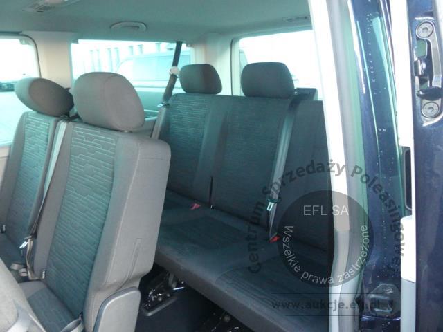 11 - VOLKSWAGEN CARAVELLE 6.1 2.0TDI DSG 2024r.