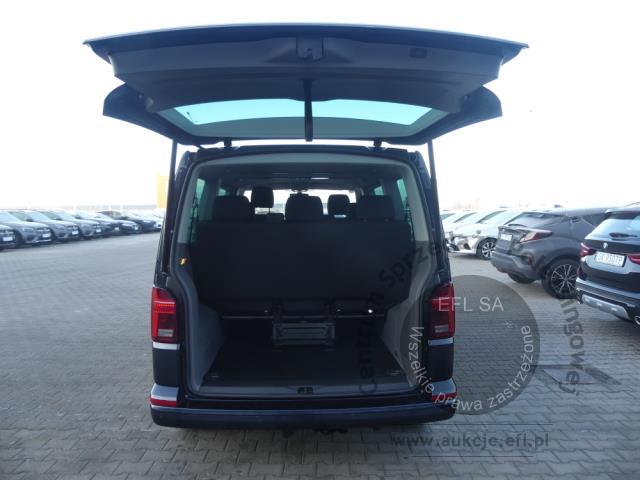 14 - VOLKSWAGEN CARAVELLE 6.1 2.0TDI DSG 2024r.