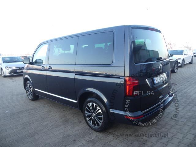 15 - VOLKSWAGEN CARAVELLE 6.1 2.0TDI DSG 2024r.