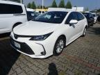 Toyota Corolla 1.8 Hybrid Comfort 2023r. DW8VN61 AUTO MOTO CENTRUM Sp. z o.o. Poznań 61-312, ul. Ostrowska  328