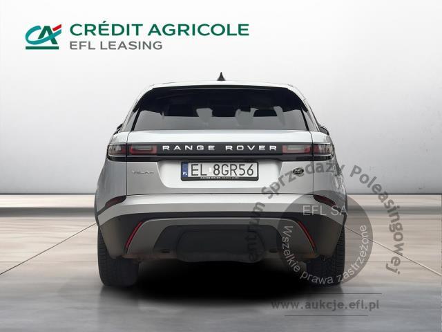 13 - LAND ROVER RANGE ROVER VELAR P250 2021r.