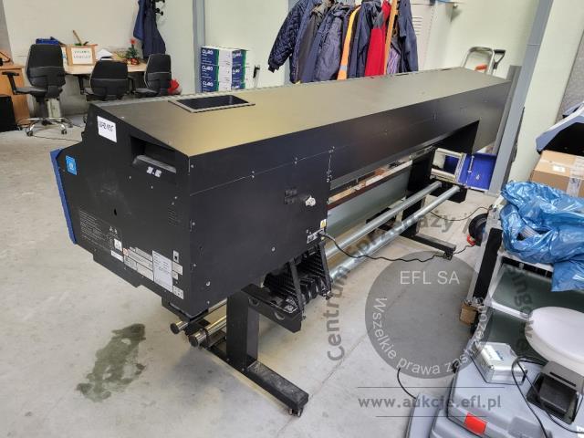 3 - Ploter ROLAND VG2-640 2021r.