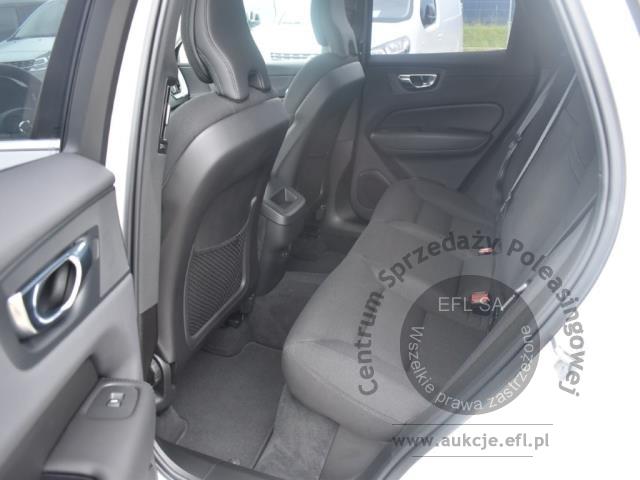 7 - Volvo XC 60 B4 B Momentum Pro aut Kombi 2022r. WND0849C Magnice