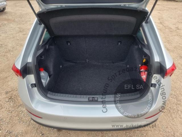 15 - Skoda Scala 1.5 TSI Ambition 2022r. DW7TX53 UWAGA!! Pojazd znajduje się w lokalizacji: GDAŃSK Ul. Zawodników 1 80-729 Gdańsk