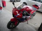 HONDA CB 600 RR 2024r.