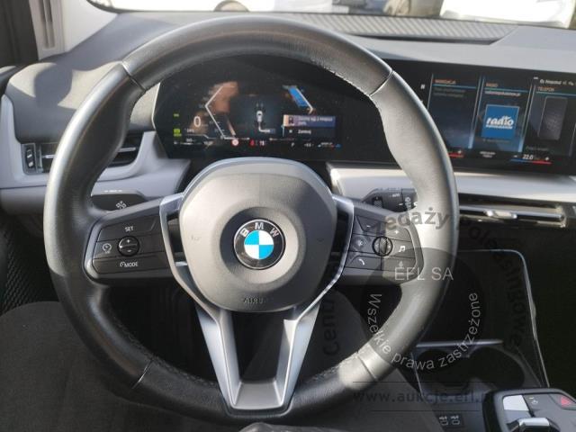 9 - BMW  Seria 2 2022r. WND0797C Pojazd znajduje się w firmie ARCTOS GROUP sp. z o.o. Al. Krakowska 7, 02-183 Warszawa